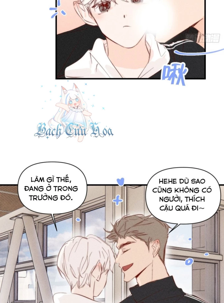 Hoàng Tử Bé Chapter 43 - Trang 2