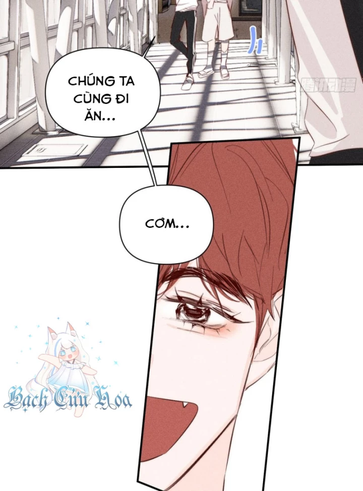 Hoàng Tử Bé Chapter 43 - Trang 2