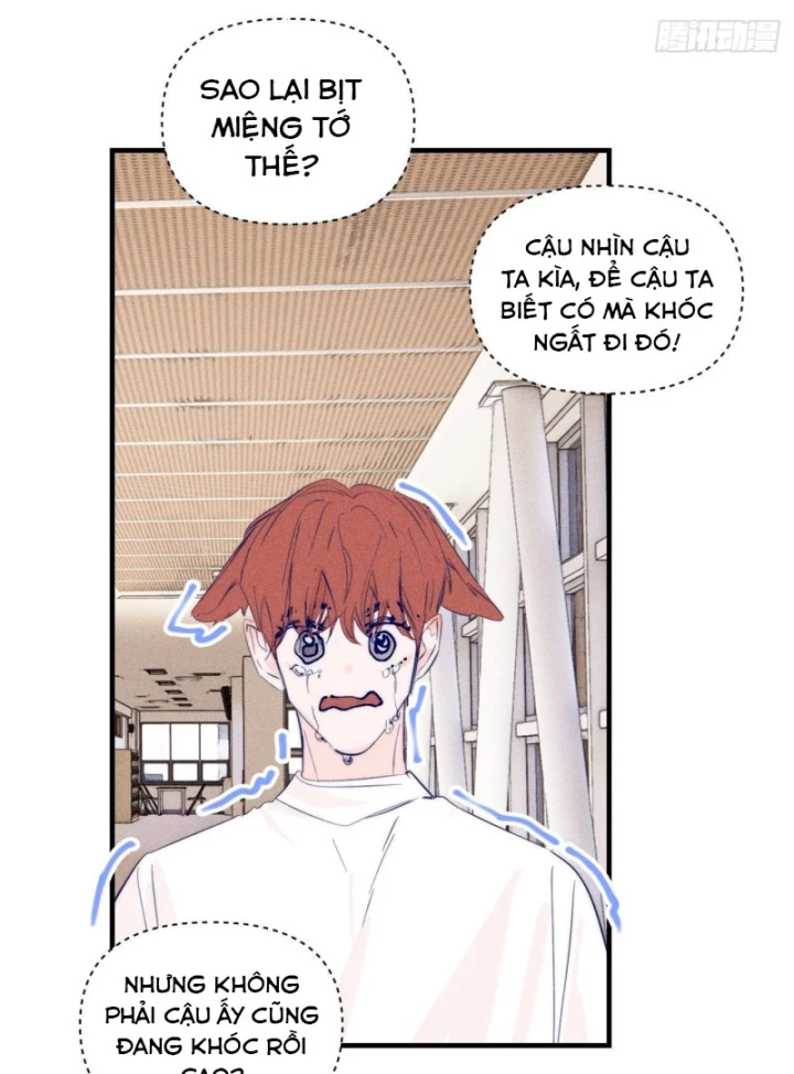 Hoàng Tử Bé Chapter 43 - Trang 2