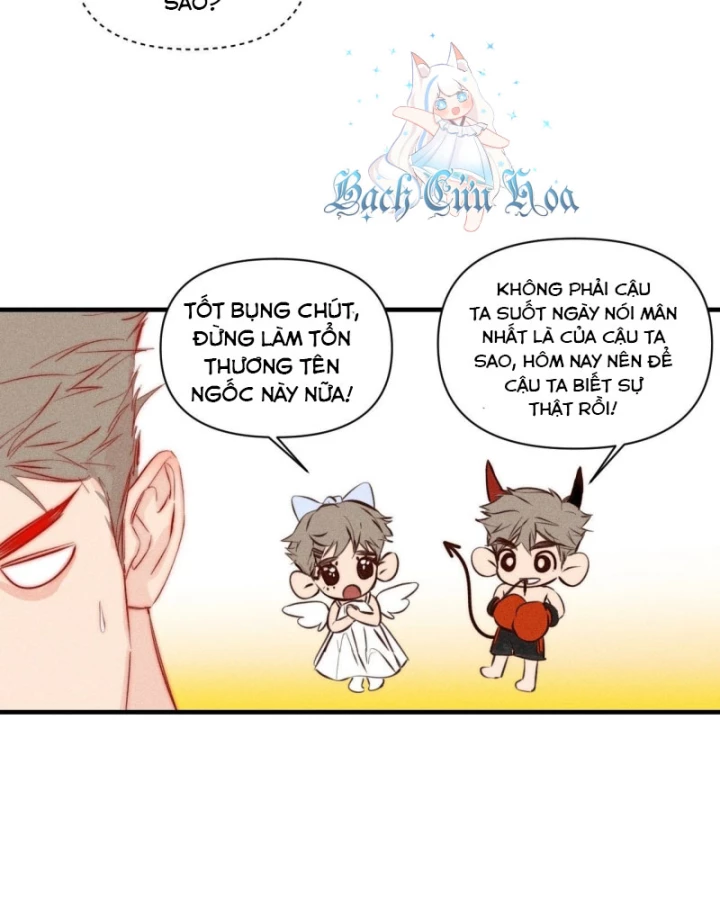 Hoàng Tử Bé Chapter 43 - Trang 2