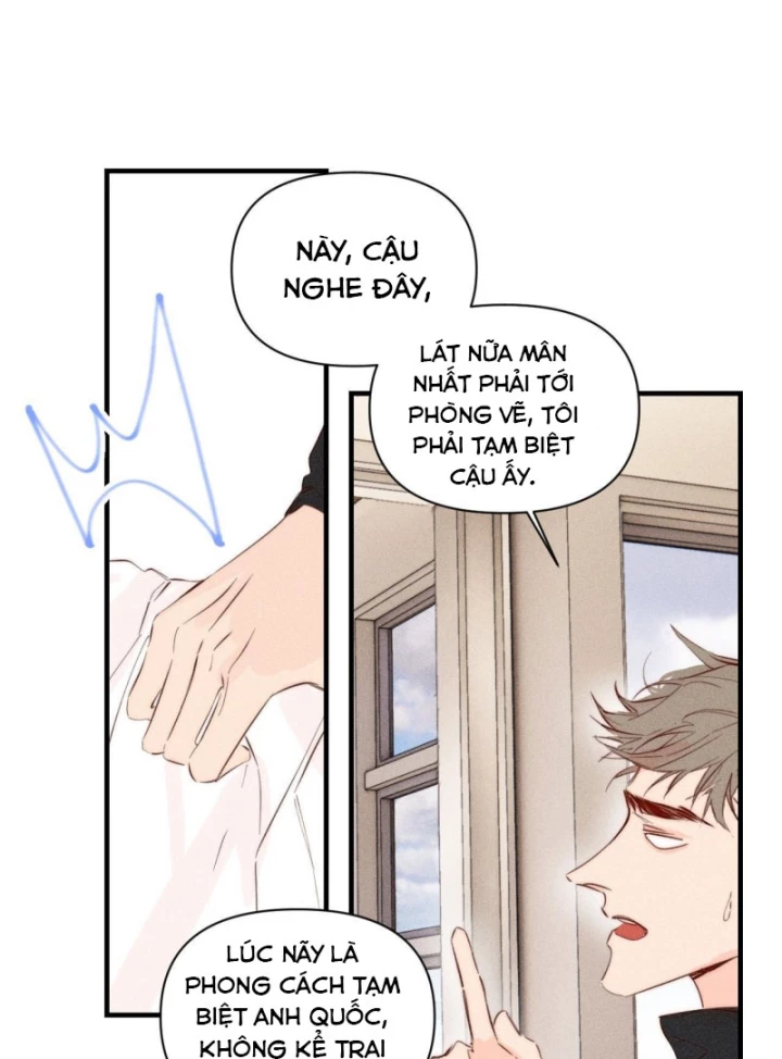 Hoàng Tử Bé Chapter 43 - Trang 2