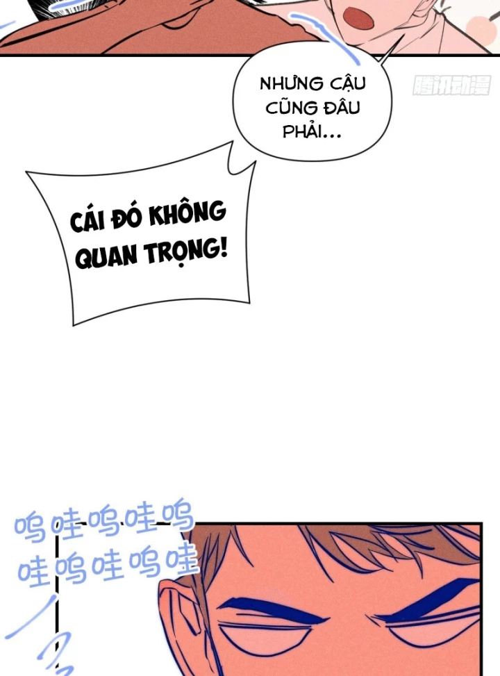 Hoàng Tử Bé Chapter 43 - Trang 2