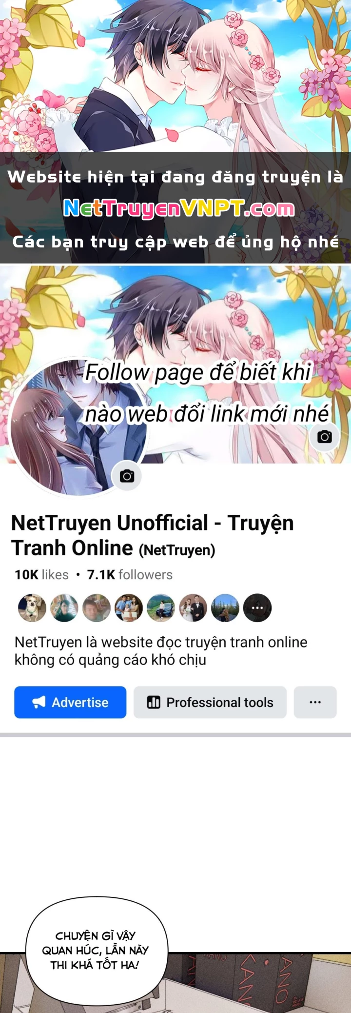 Hoàng Tử Bé Chapter 44 - Trang 2
