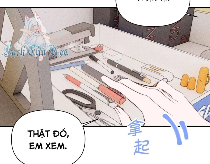 Hoàng Tử Bé Chapter 44 - Trang 2