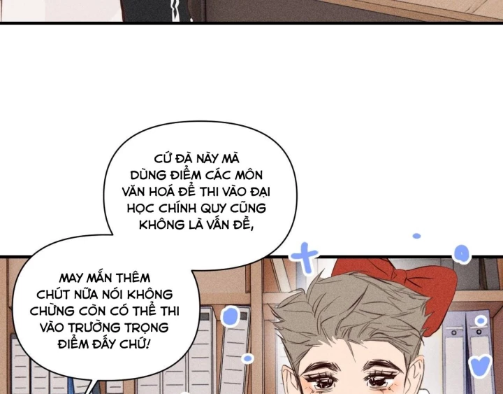 Hoàng Tử Bé Chapter 44 - Trang 2