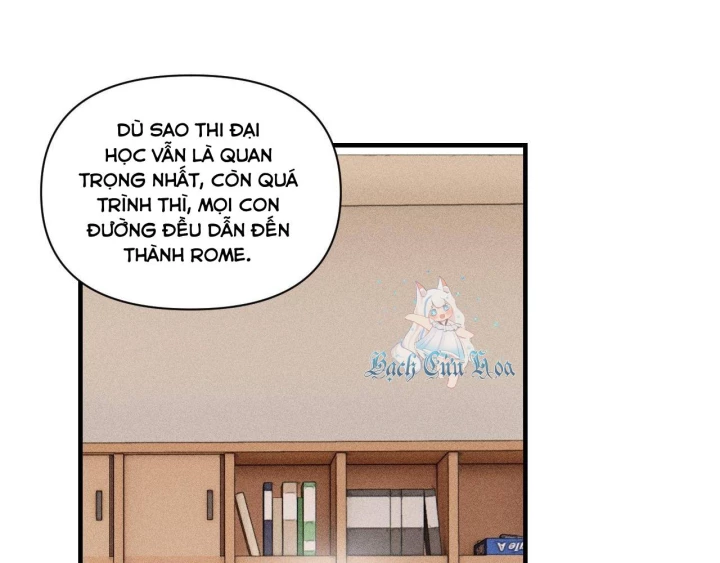 Hoàng Tử Bé Chapter 44 - Trang 2