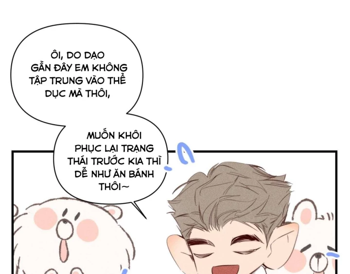 Hoàng Tử Bé Chapter 44 - Trang 2