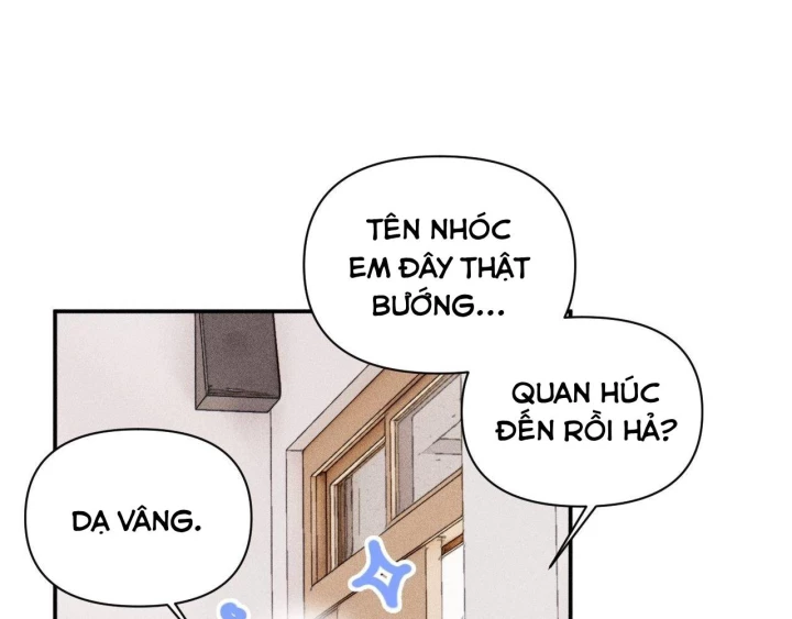 Hoàng Tử Bé Chapter 44 - Trang 2
