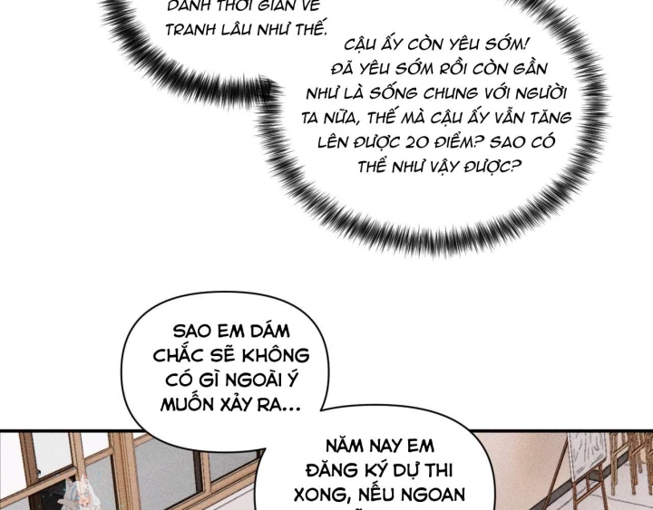 Hoàng Tử Bé Chapter 44 - Trang 2