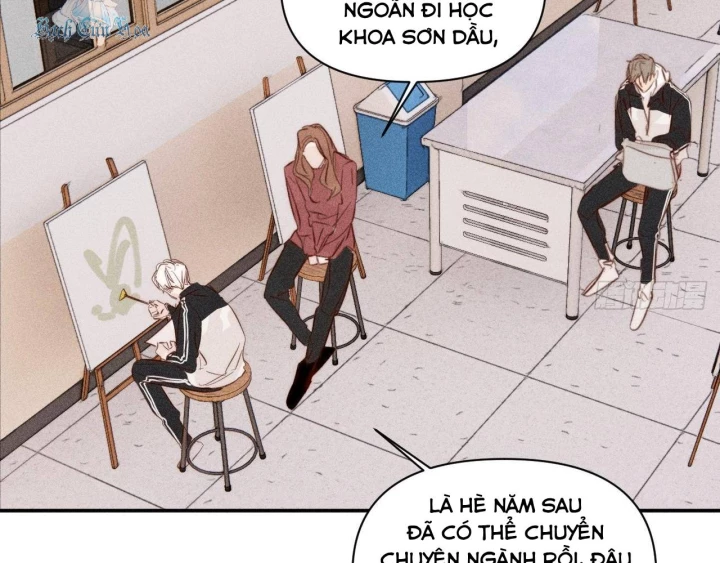 Hoàng Tử Bé Chapter 44 - Trang 2