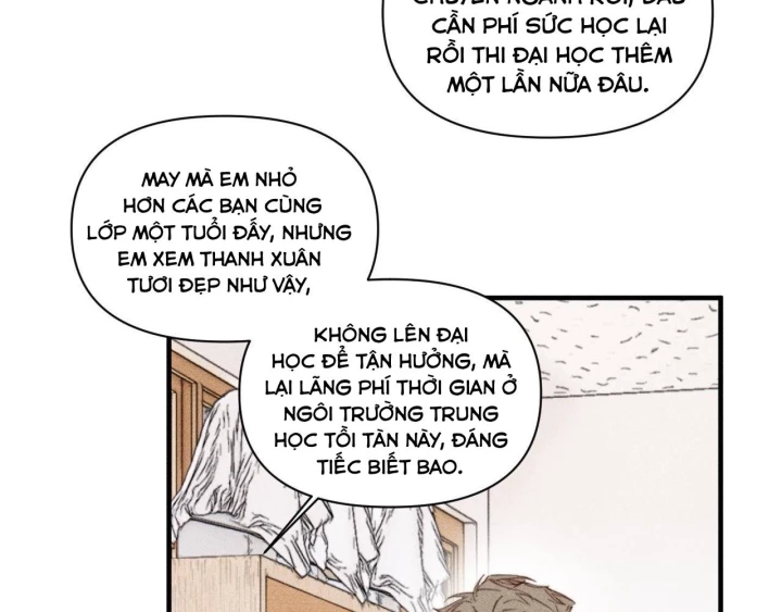 Hoàng Tử Bé Chapter 44 - Trang 2