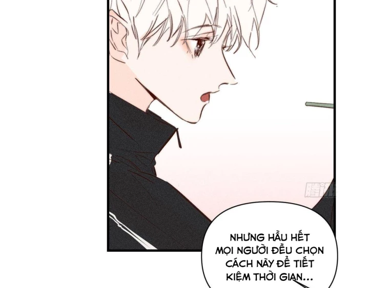 Hoàng Tử Bé Chapter 44 - Trang 2