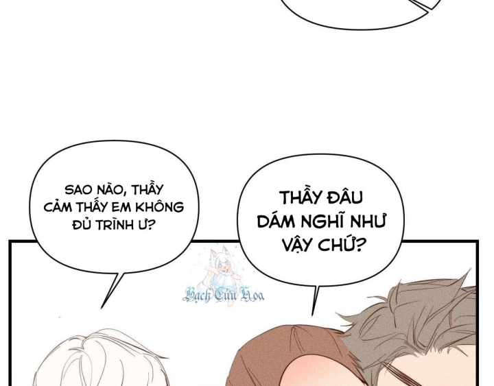 Hoàng Tử Bé Chapter 44 - Trang 2