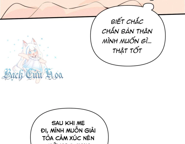 Hoàng Tử Bé Chapter 44 - Trang 2