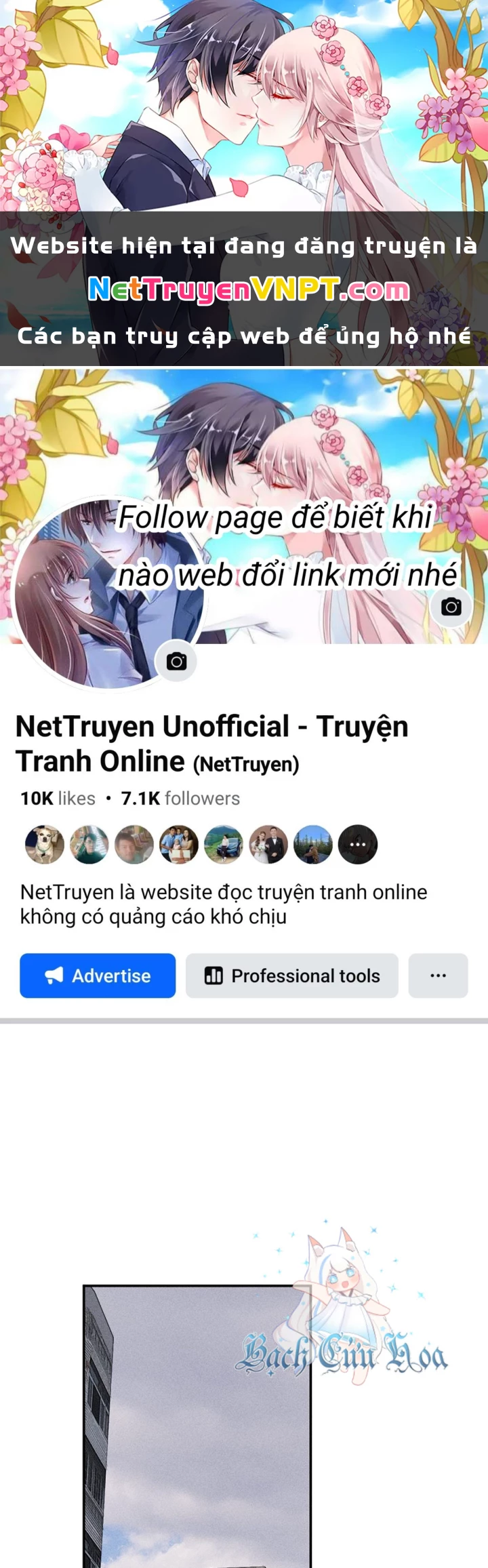 Hoàng Tử Bé Chapter 45 - Trang 2