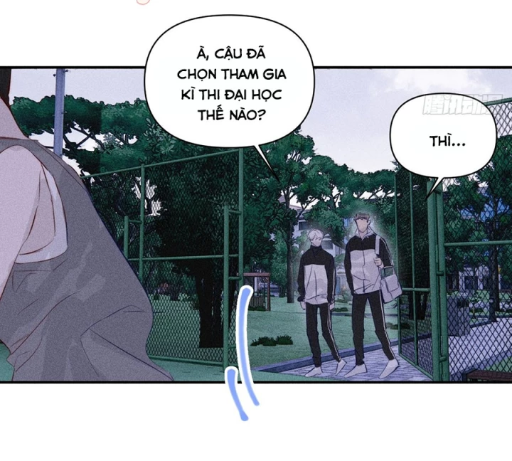 Hoàng Tử Bé Chapter 45 - Trang 2