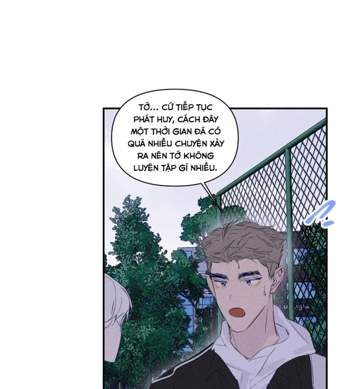 Hoàng Tử Bé Chapter 45 - Trang 2
