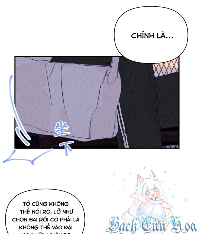 Hoàng Tử Bé Chapter 45 - Trang 2