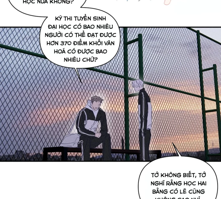 Hoàng Tử Bé Chapter 45 - Trang 2