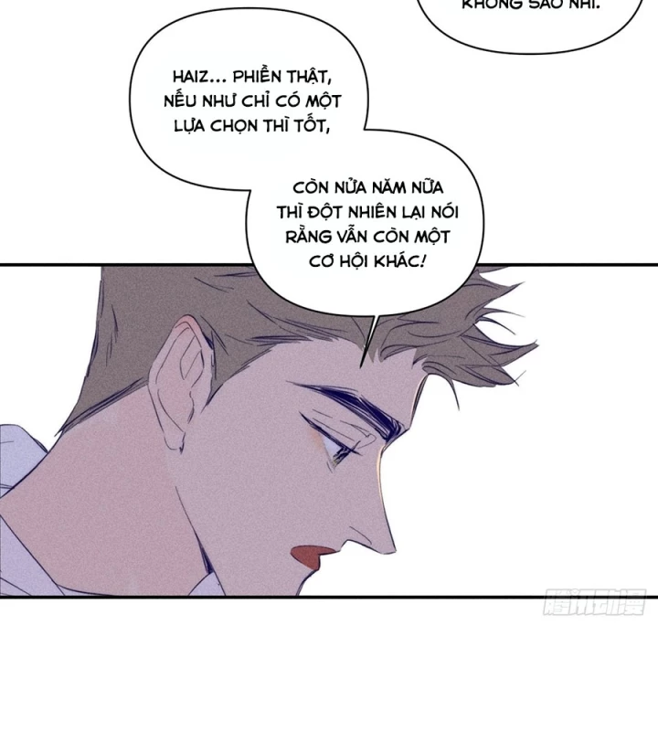 Hoàng Tử Bé Chapter 45 - Trang 2