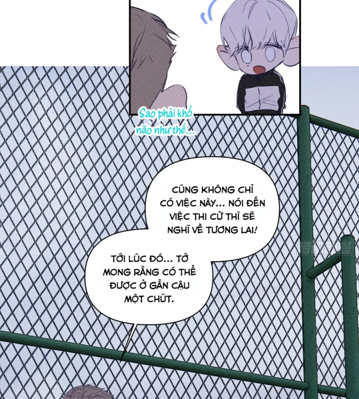 Hoàng Tử Bé Chapter 45 - Trang 2