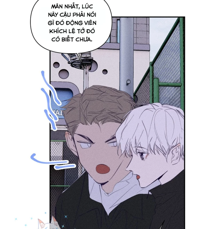 Hoàng Tử Bé Chapter 45 - Trang 2