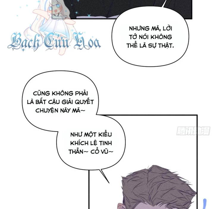 Hoàng Tử Bé Chapter 45 - Trang 2