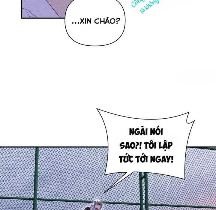 Hoàng Tử Bé Chapter 45 - Trang 2