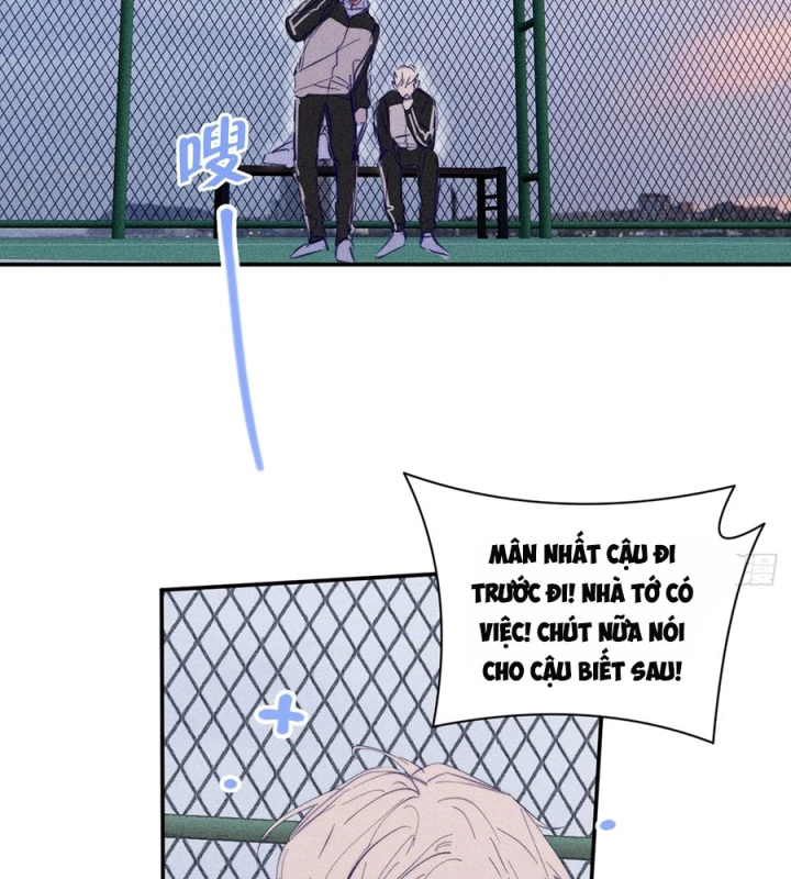 Hoàng Tử Bé Chapter 45 - Trang 2