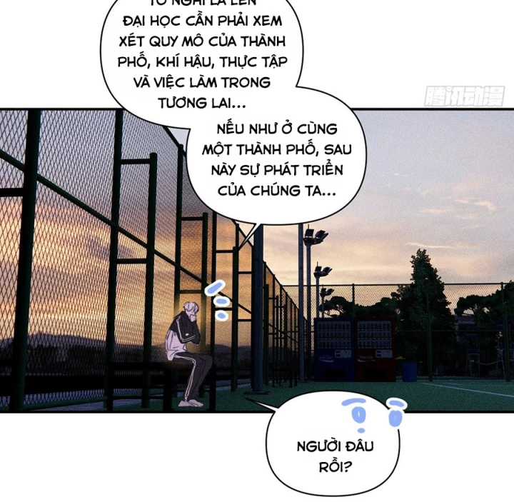 Hoàng Tử Bé Chapter 45 - Trang 2