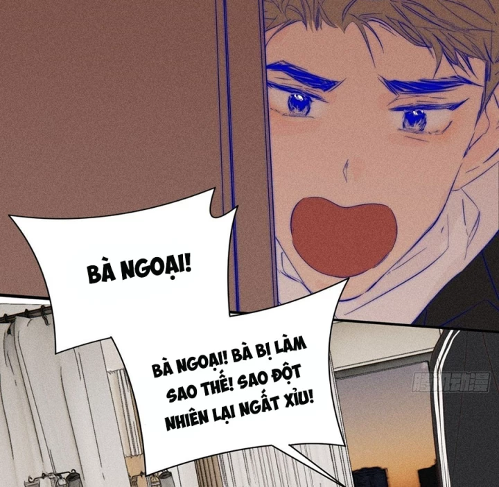 Hoàng Tử Bé Chapter 45 - Trang 2