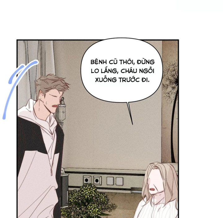 Hoàng Tử Bé Chapter 45 - Trang 2