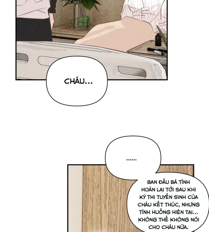 Hoàng Tử Bé Chapter 45 - Trang 2