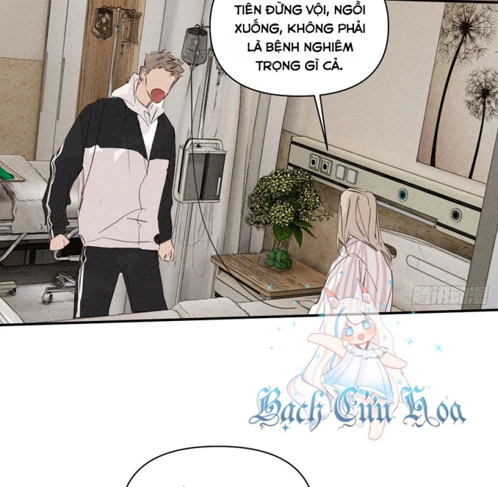 Hoàng Tử Bé Chapter 45 - Trang 2