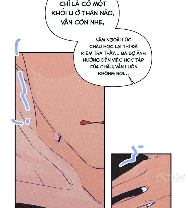 Hoàng Tử Bé Chapter 45 - Trang 2