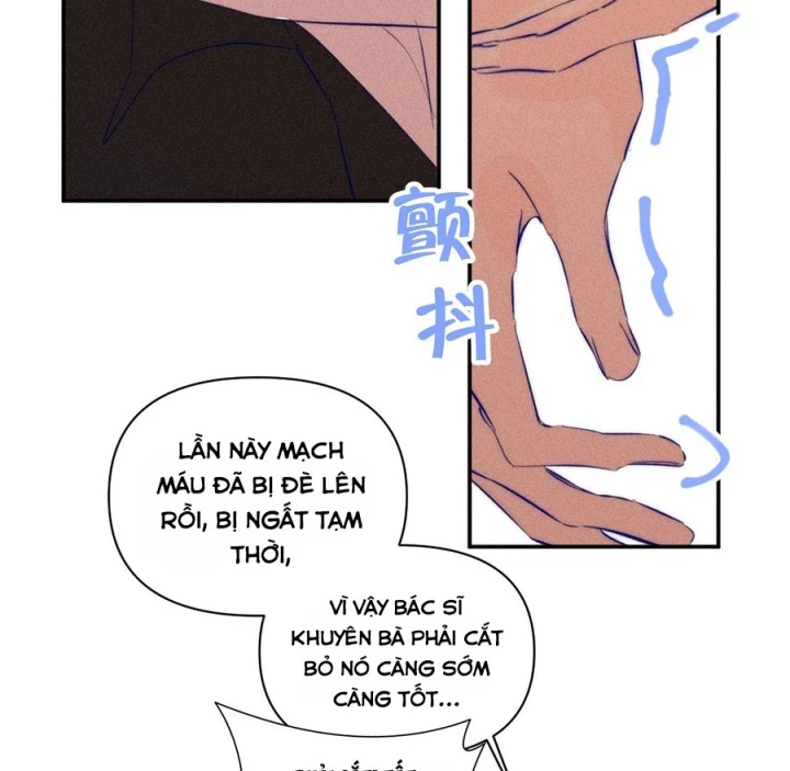 Hoàng Tử Bé Chapter 45 - Trang 2