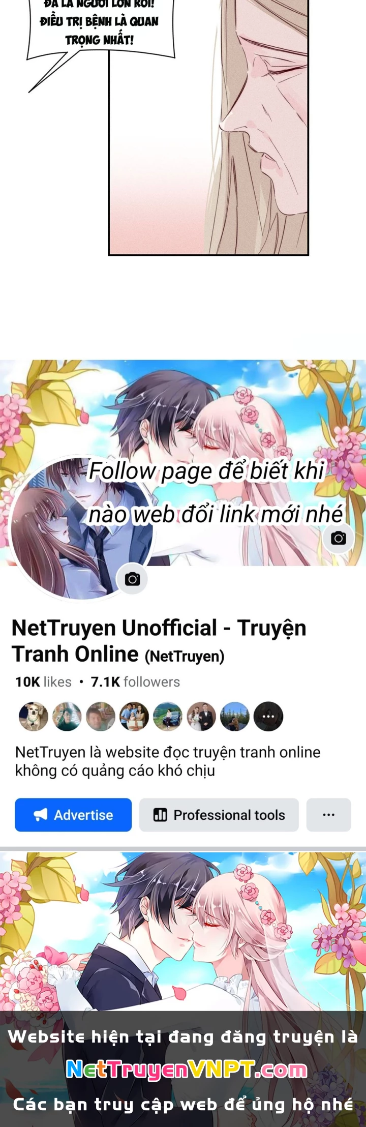 Hoàng Tử Bé Chapter 45 - Trang 2