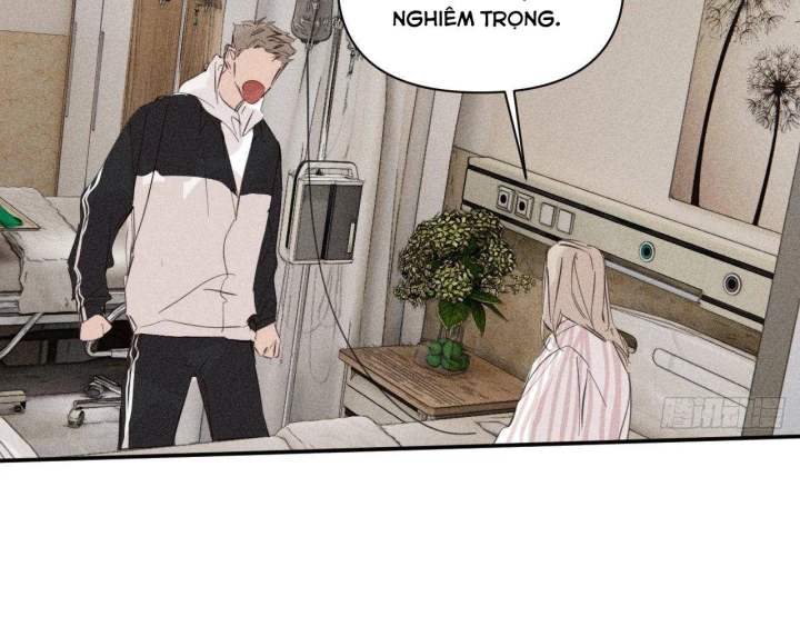 Hoàng Tử Bé Chapter 46 - Trang 2