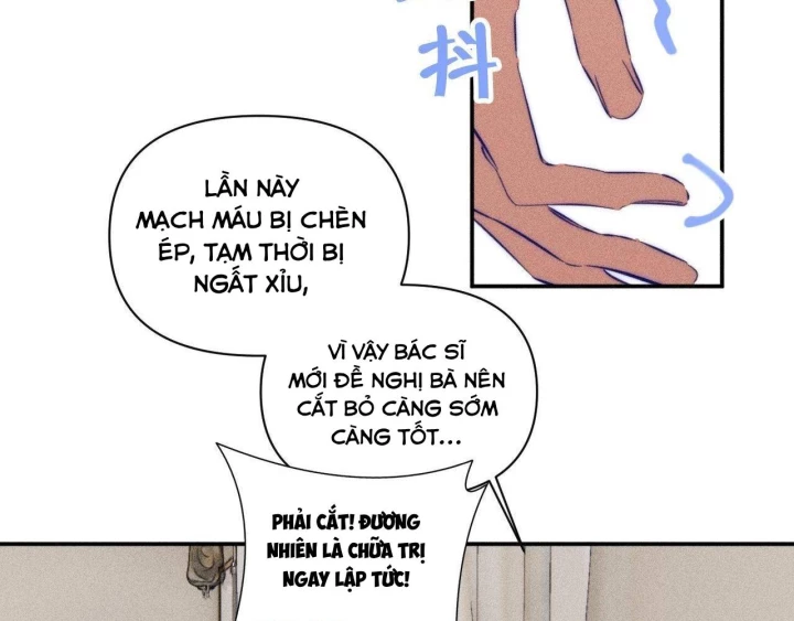 Hoàng Tử Bé Chapter 46 - Trang 2