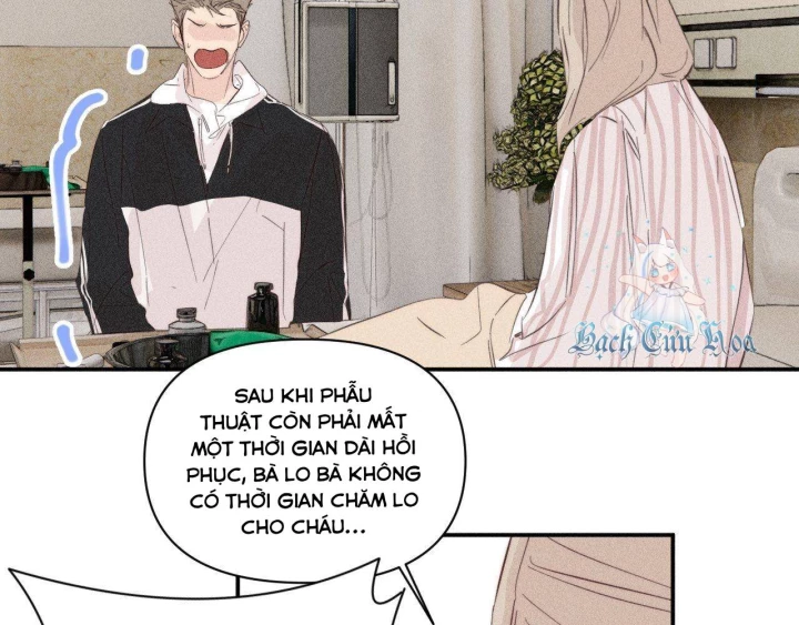 Hoàng Tử Bé Chapter 46 - Trang 2