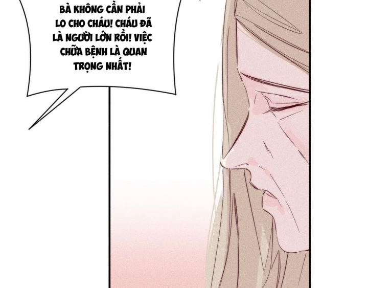 Hoàng Tử Bé Chapter 46 - Trang 2