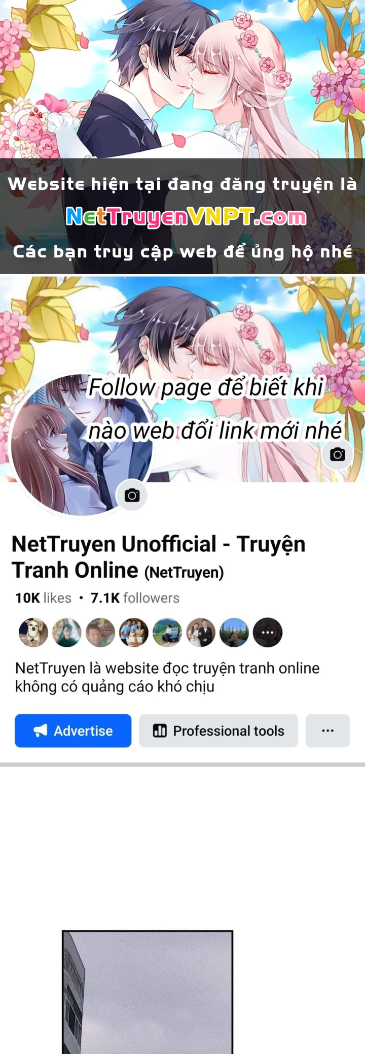 Hoàng Tử Bé Chapter 46 - Trang 2