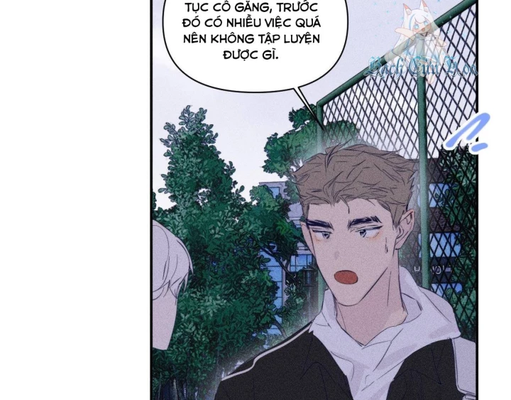Hoàng Tử Bé Chapter 46 - Trang 2