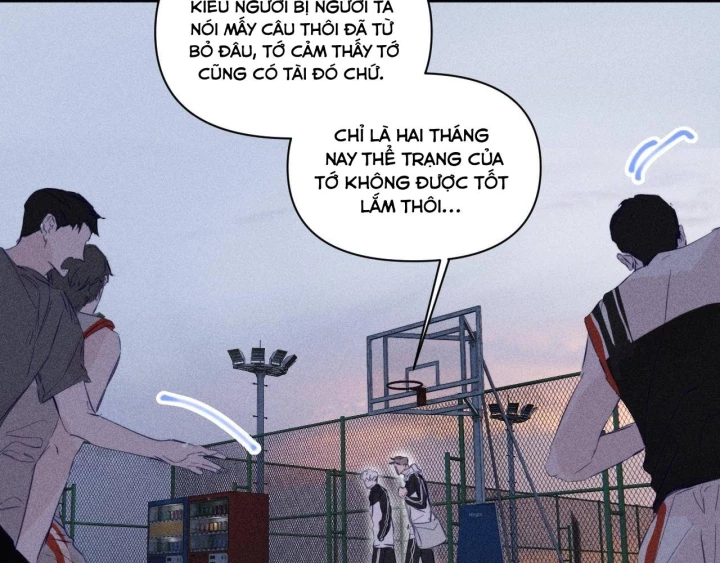 Hoàng Tử Bé Chapter 46 - Trang 2