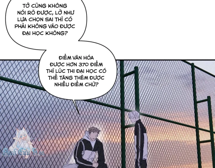 Hoàng Tử Bé Chapter 46 - Trang 2
