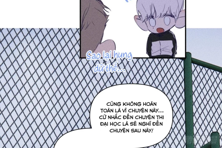 Hoàng Tử Bé Chapter 46 - Trang 2