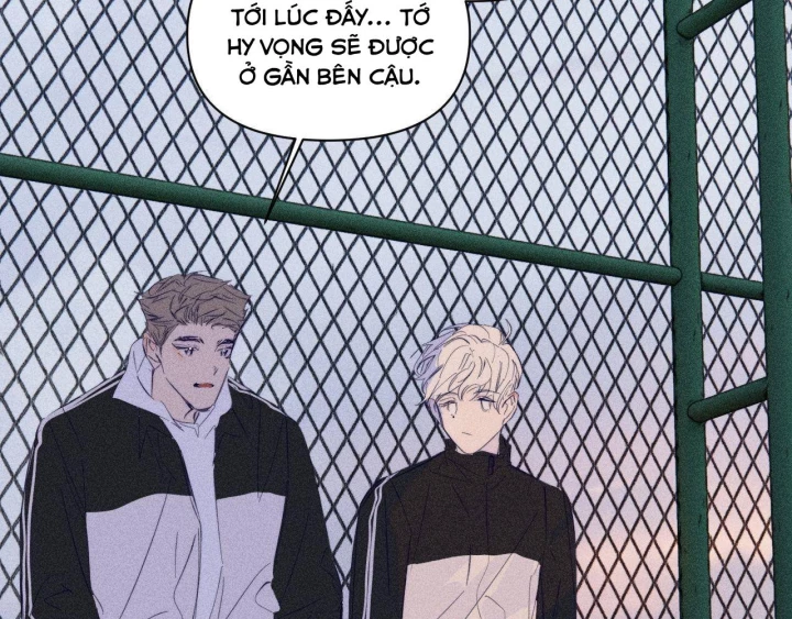 Hoàng Tử Bé Chapter 46 - Trang 2