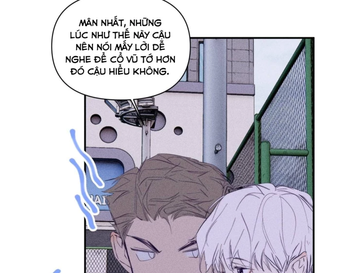 Hoàng Tử Bé Chapter 46 - Trang 2
