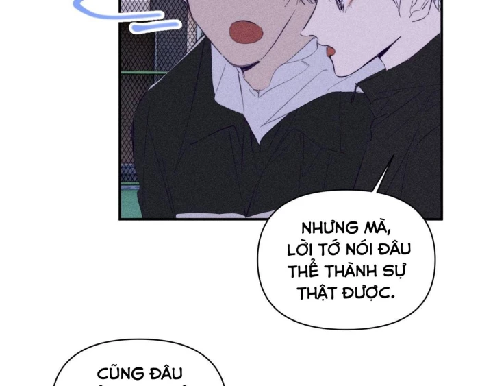 Hoàng Tử Bé Chapter 46 - Trang 2