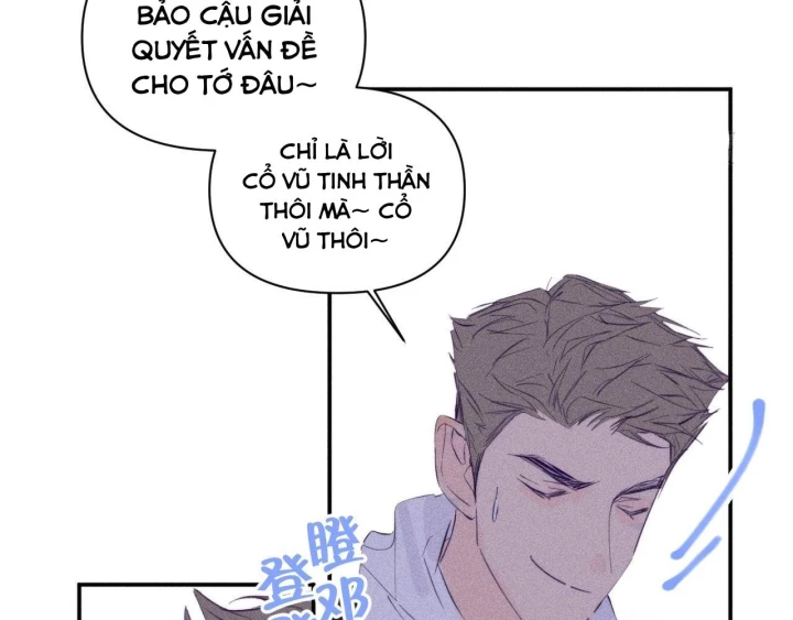 Hoàng Tử Bé Chapter 46 - Trang 2